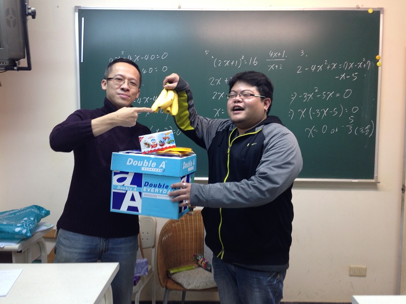 示意圖