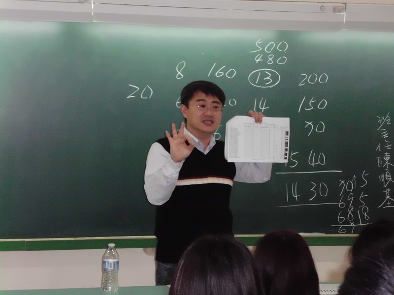 示意圖