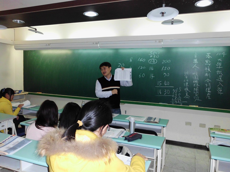示意圖