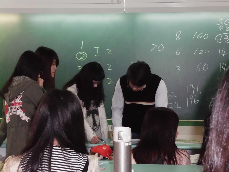 示意圖