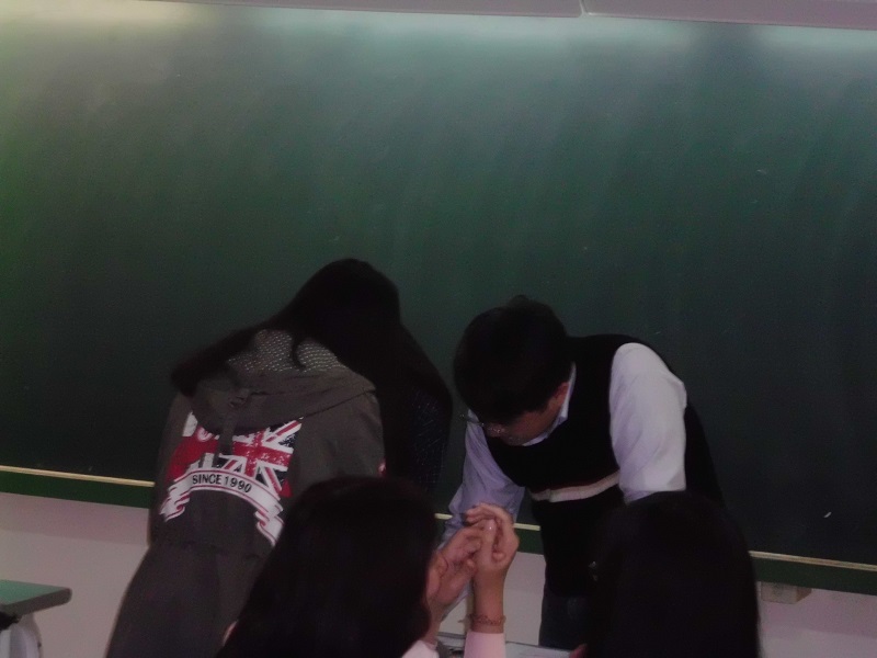 示意圖