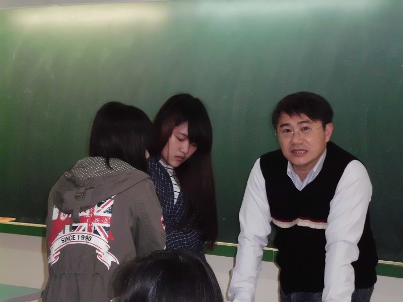 示意圖