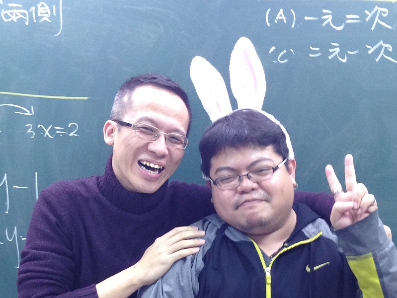 示意圖