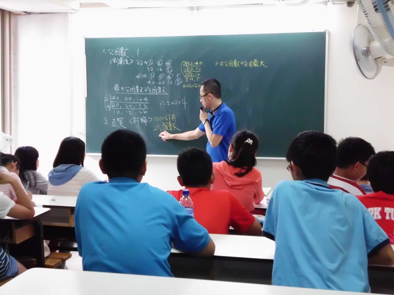 示意圖