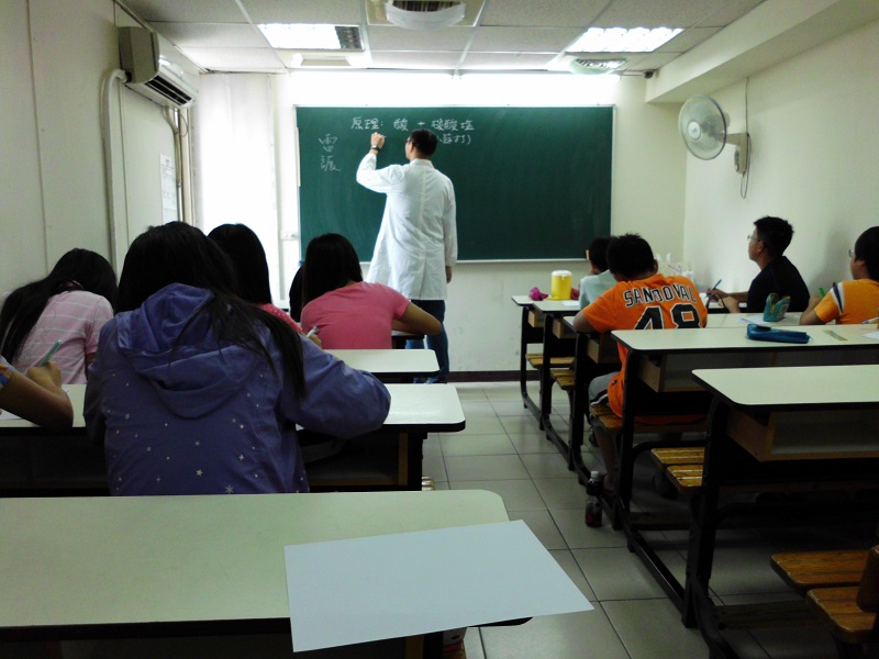 示意圖