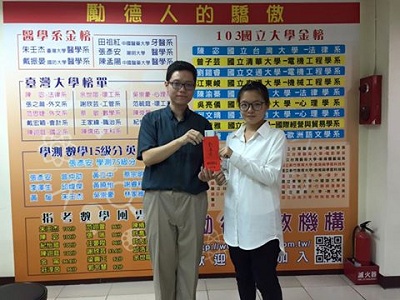 示意圖